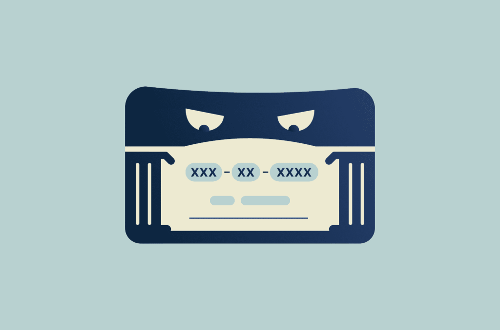 SSN Validator