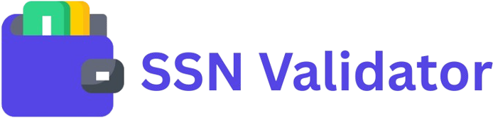 SSN Validator